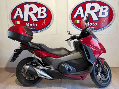 Honda Integra 750 DCT (2016 - 17) usata