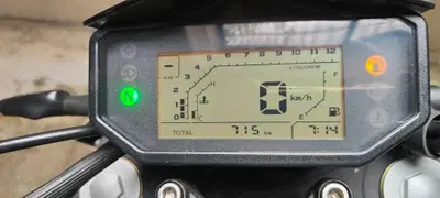 Keeway Motor RKF 125 (2021 - 24) usata