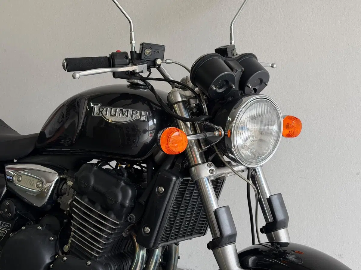 Triumph Legend TT 900 (1998 - 02) (3)