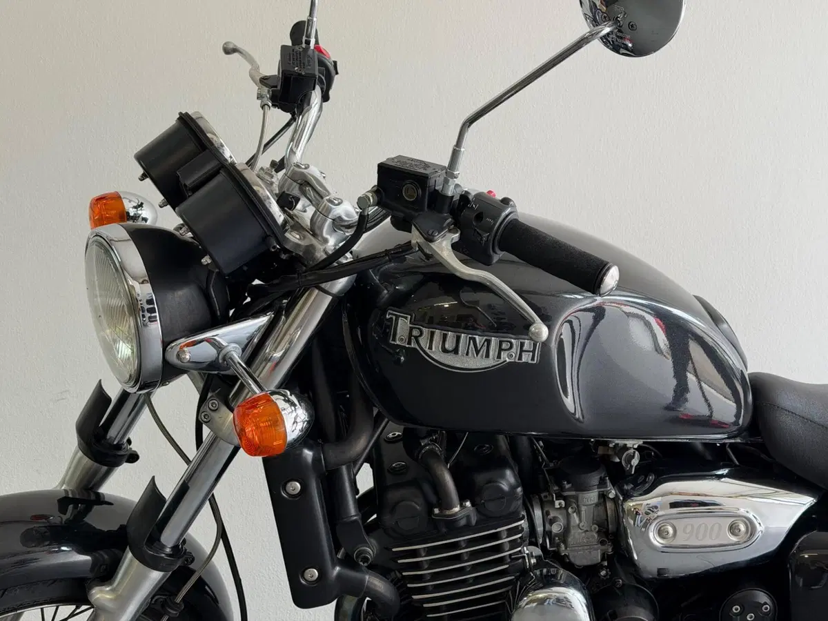 Triumph Legend TT 900 (1998 - 02) (4)