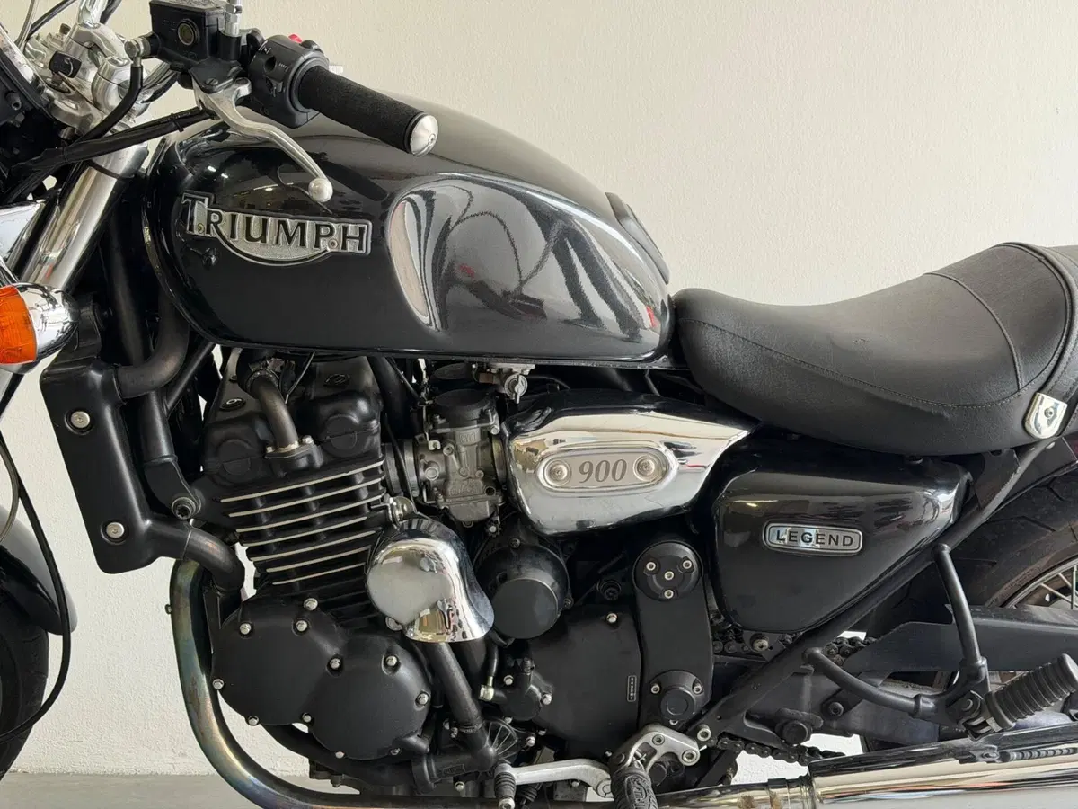 Triumph Legend TT 900 (1998 - 02) (6)