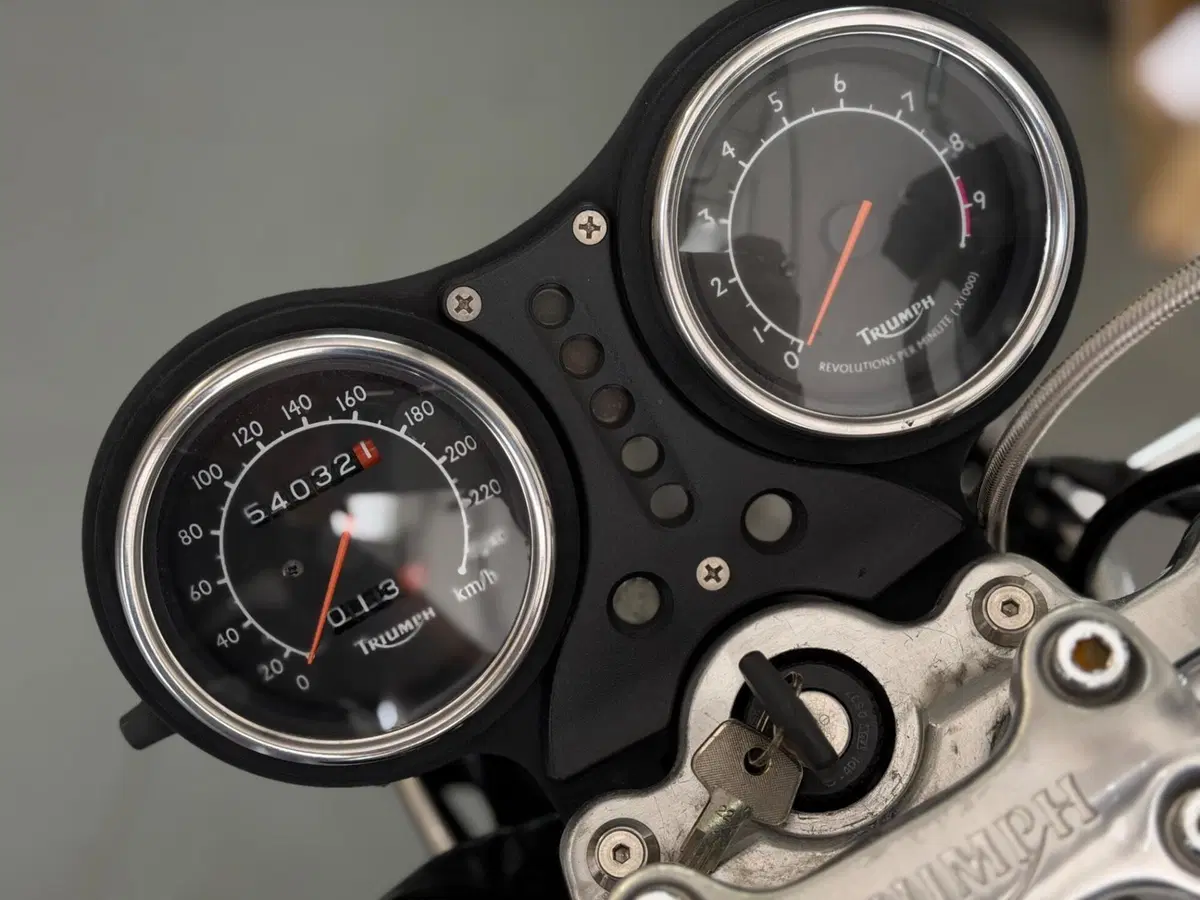 Triumph Legend TT 900 (1998 - 02) (8)