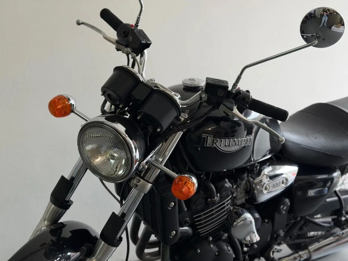 Triumph Legend TT 900 (1998 - 02) (9)