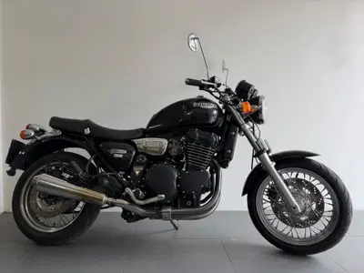 Triumph Legend TT 900 (1998 - 02) usata