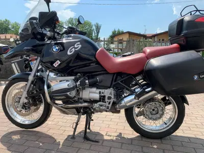 Bmw R 1150 GS (1999 - 03) usata
