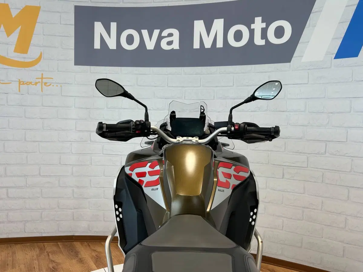Bmw F 850 GS Adventure (2019 - 20) (6)