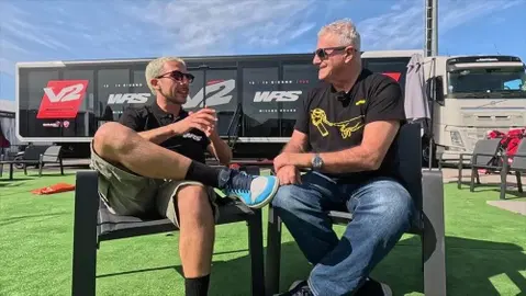 Carlo Baldi intervista Andrea Migno