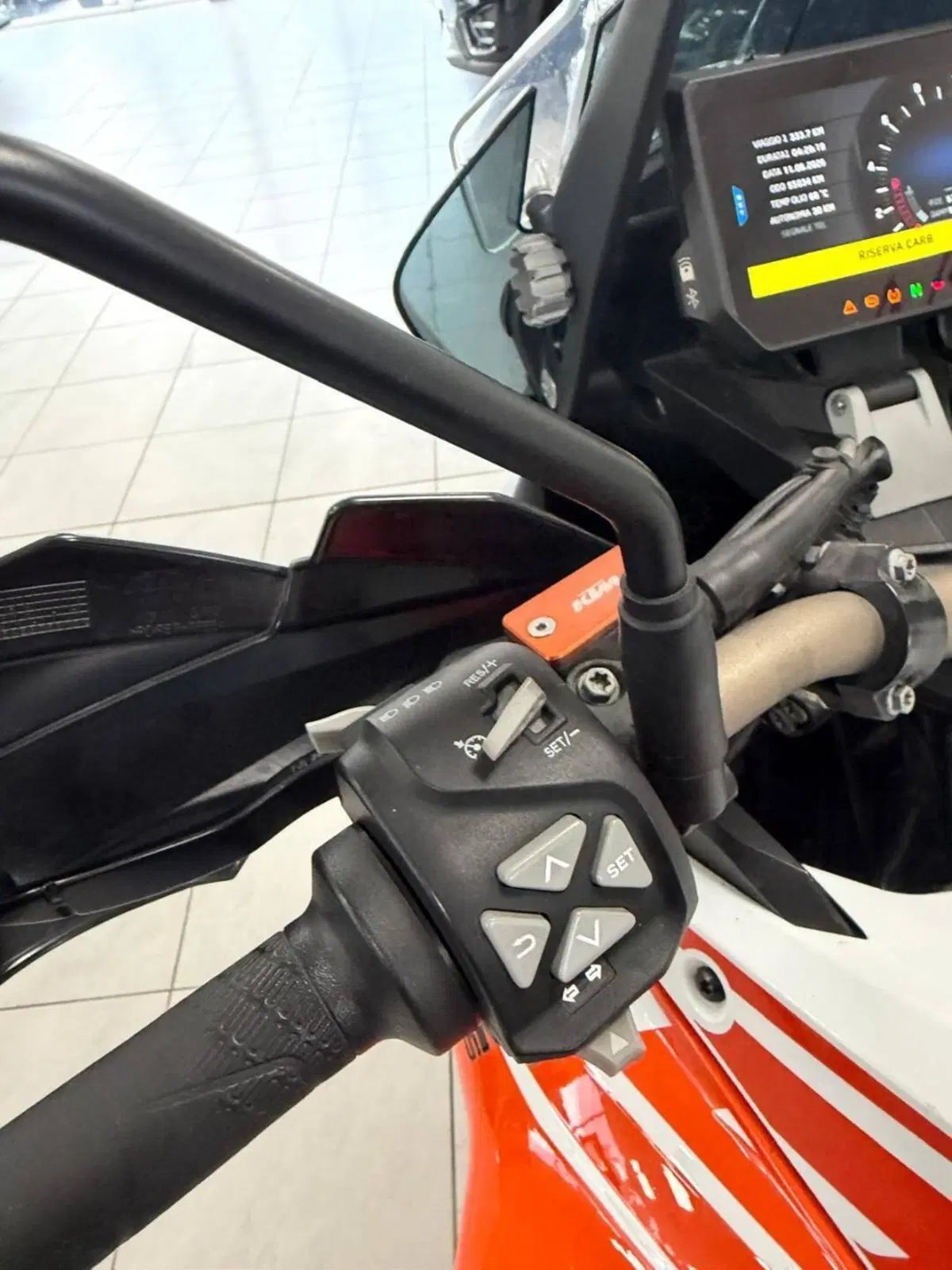 KTM 1290 Super Adventure S (2017 - 20) (6)