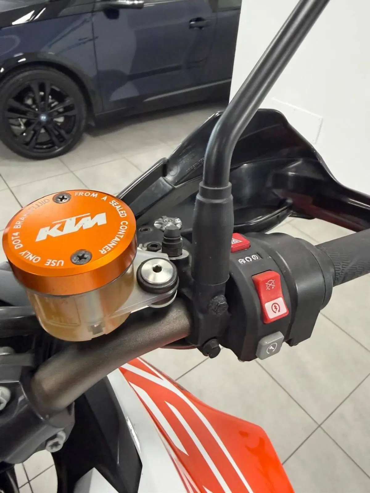 KTM 1290 Super Adventure S (2017 - 20) (10)