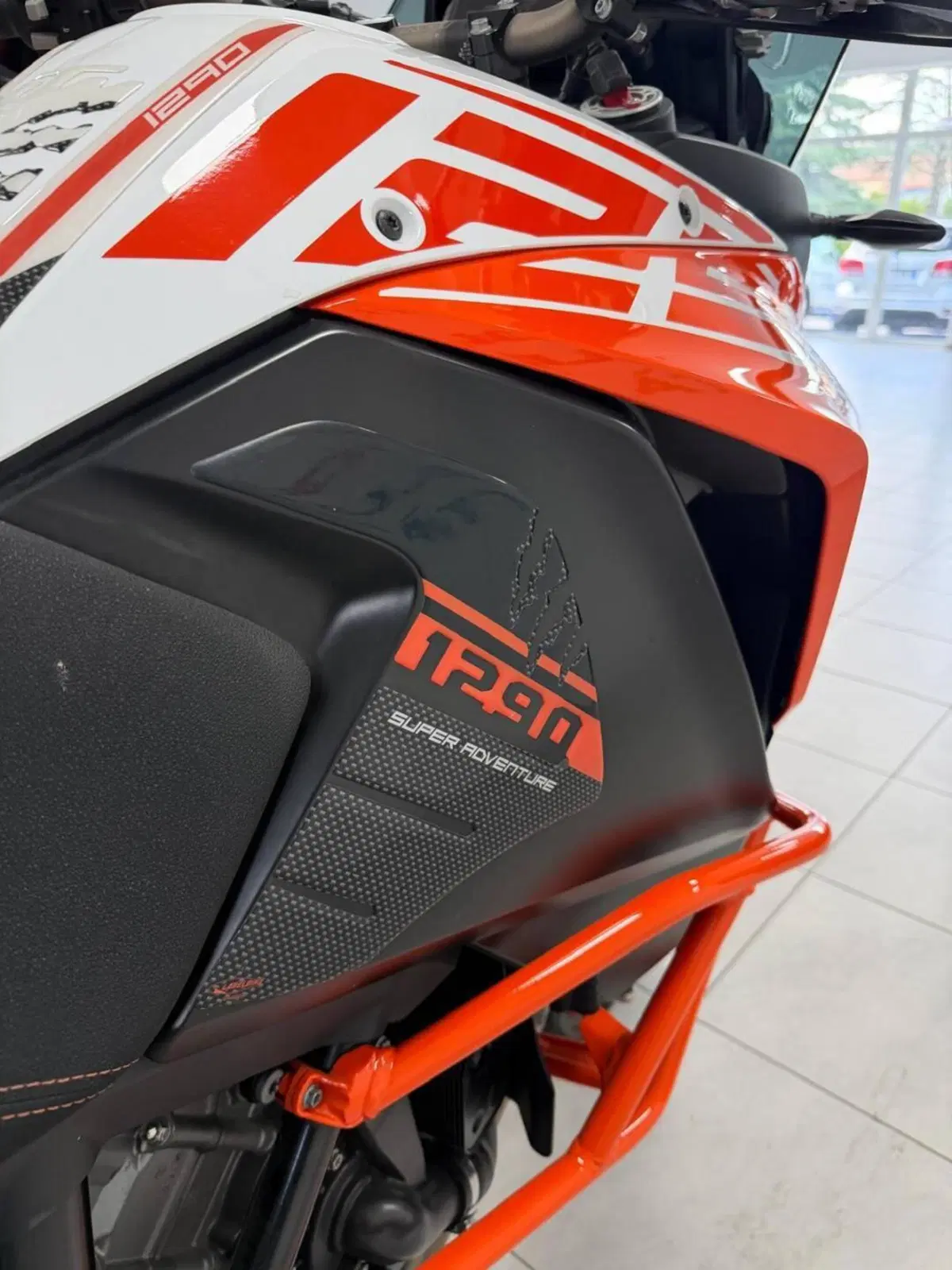 KTM 1290 Super Adventure S (2017 - 20) (11)
