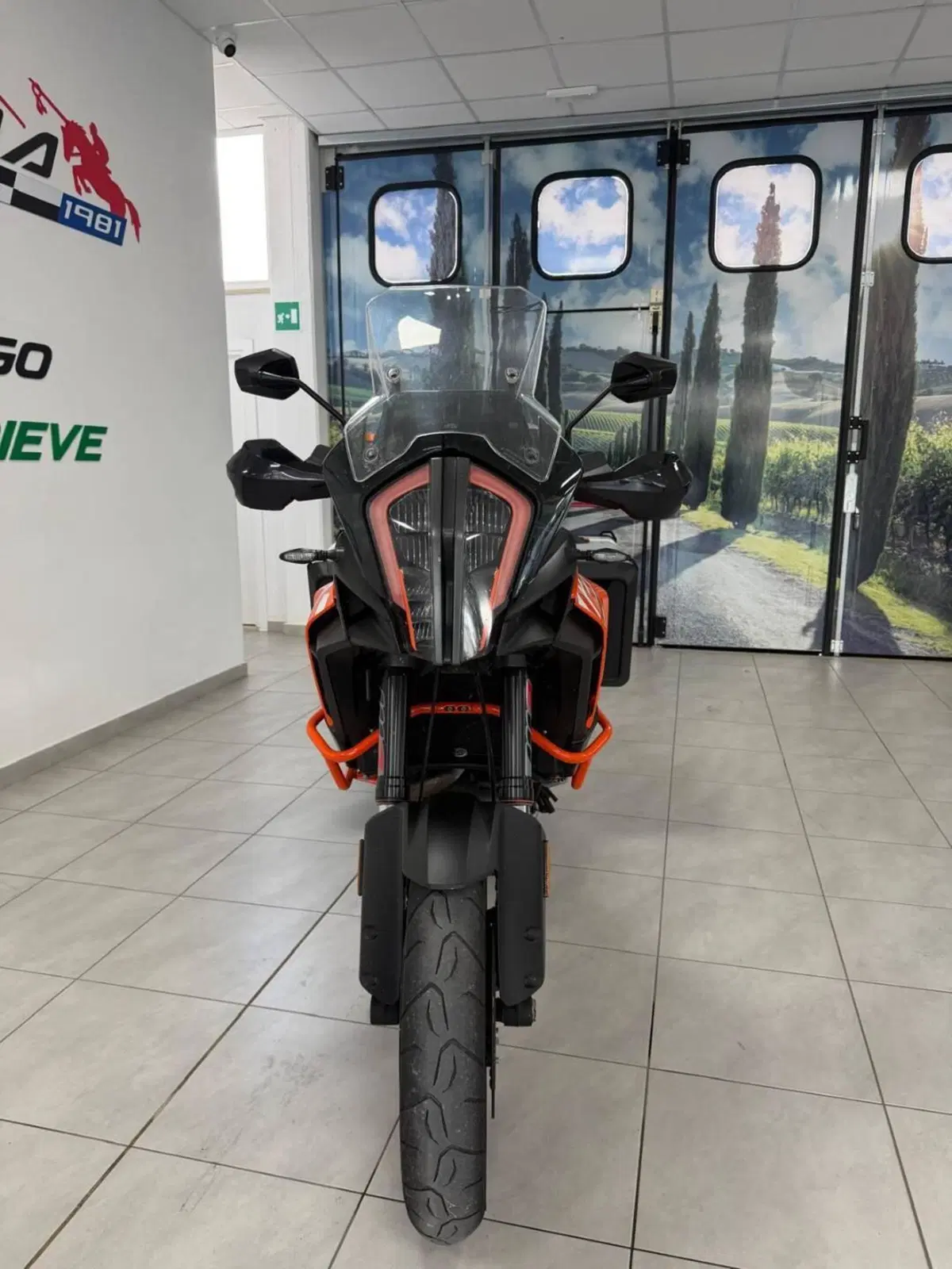 KTM 1290 Super Adventure S (2017 - 20) (5)