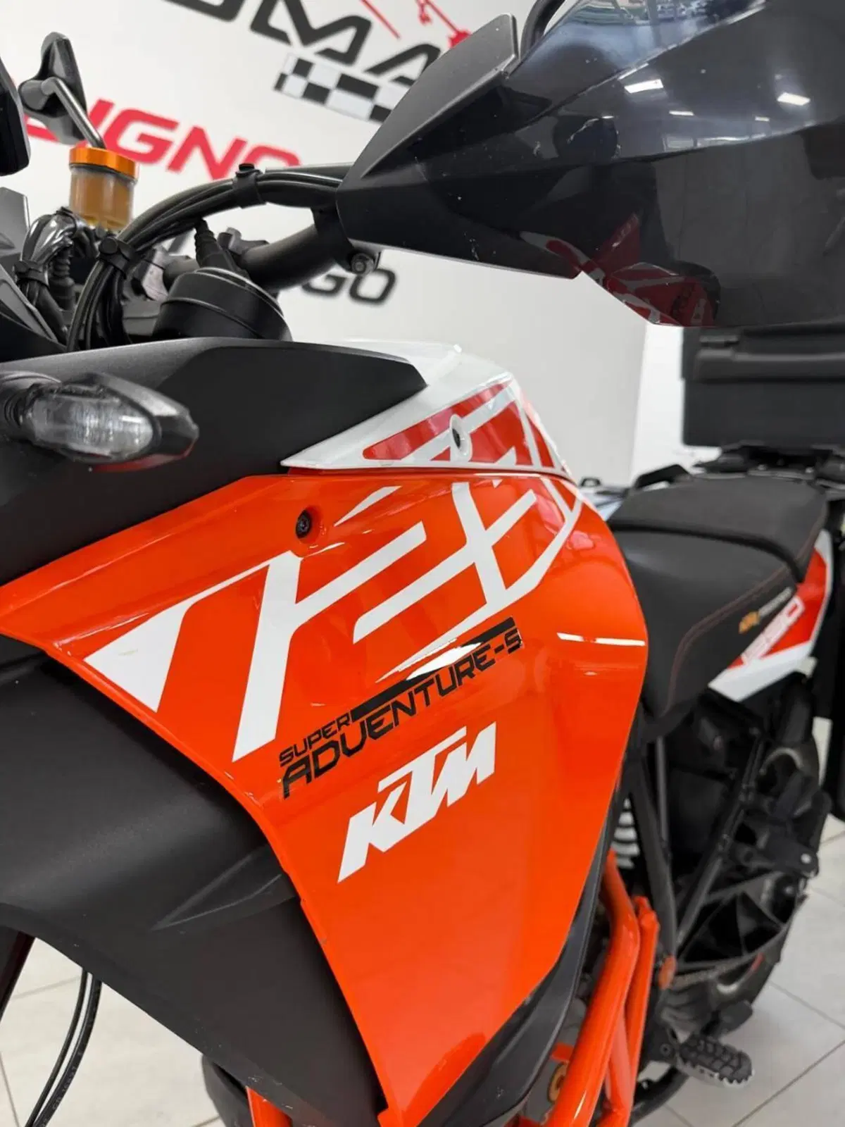 KTM 1290 Super Adventure S (2017 - 20) (12)