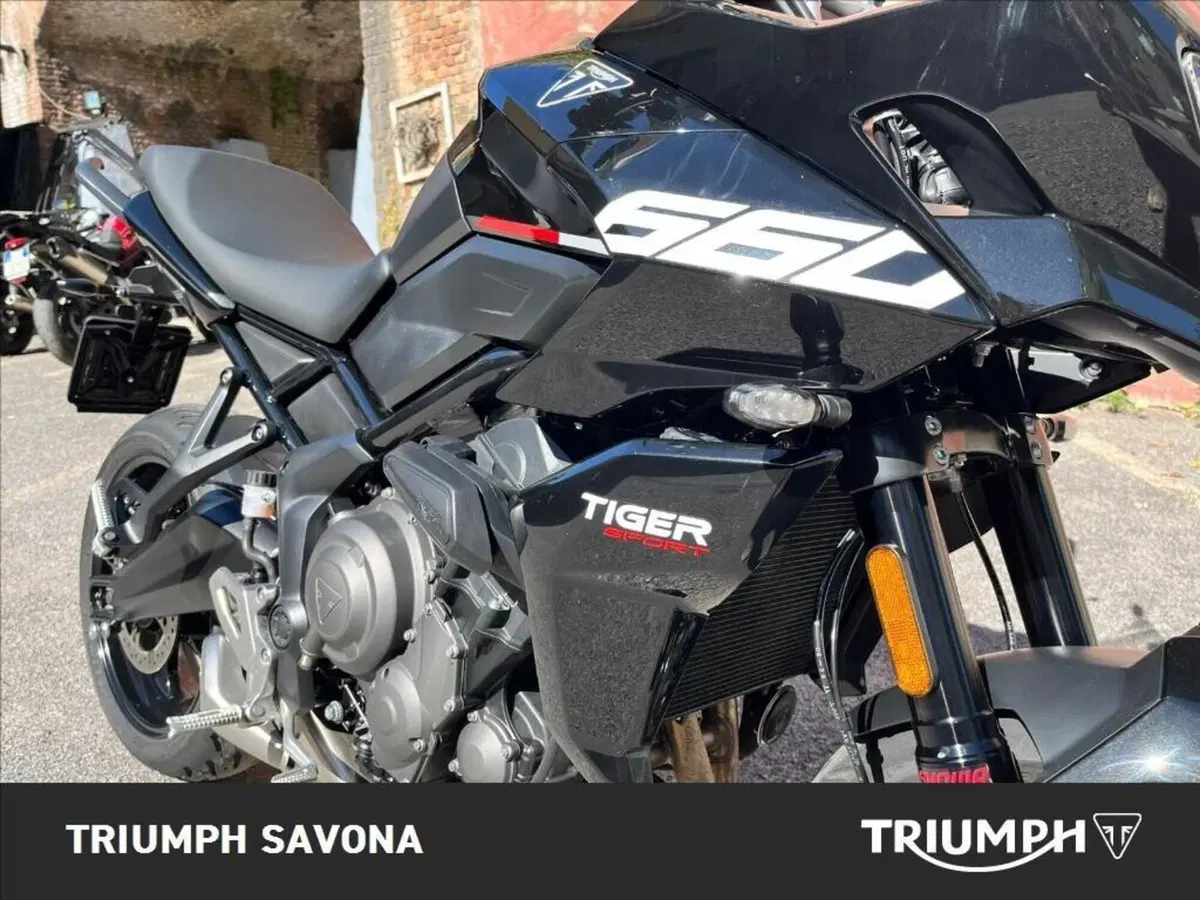 Triumph Tiger Sport 660 (2025) (5)