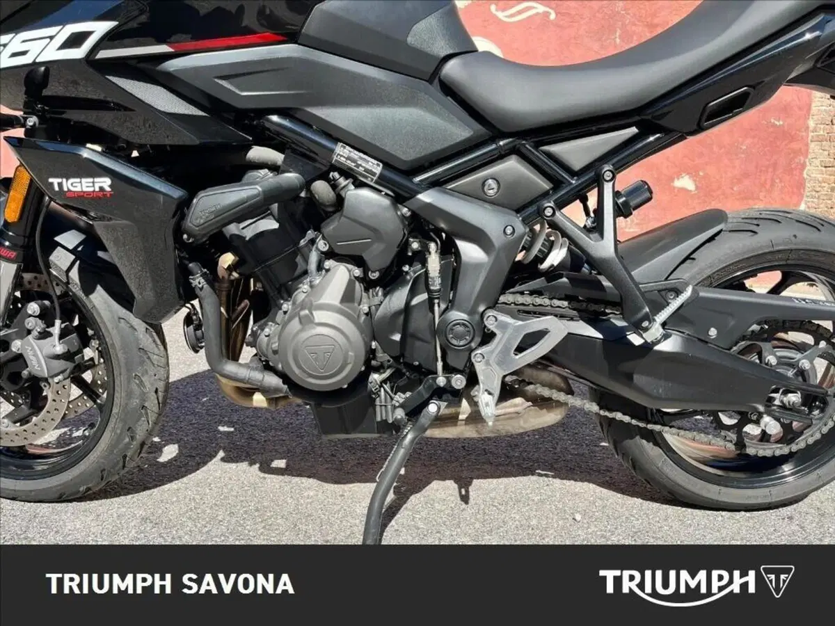 Triumph Tiger Sport 660 (2025) (17)