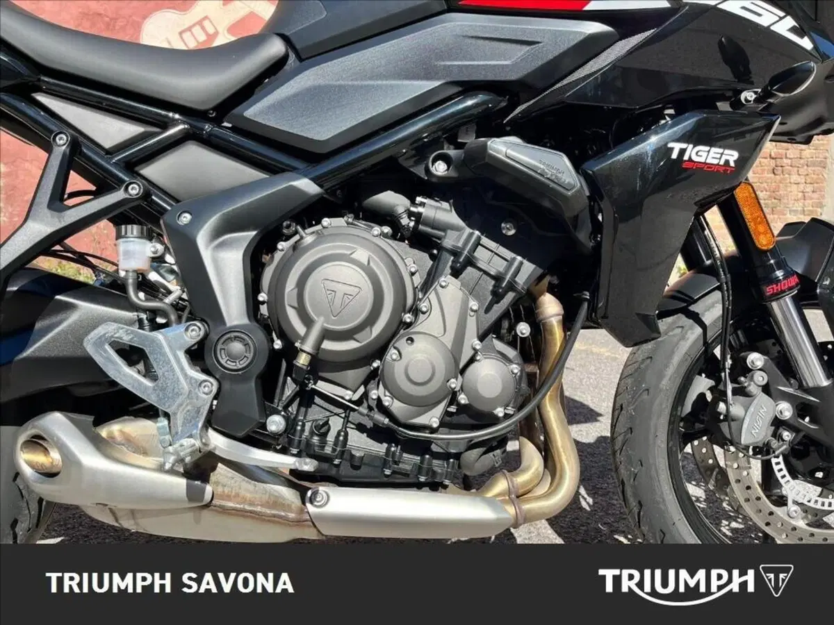 Triumph Tiger Sport 660 (2025) (6)