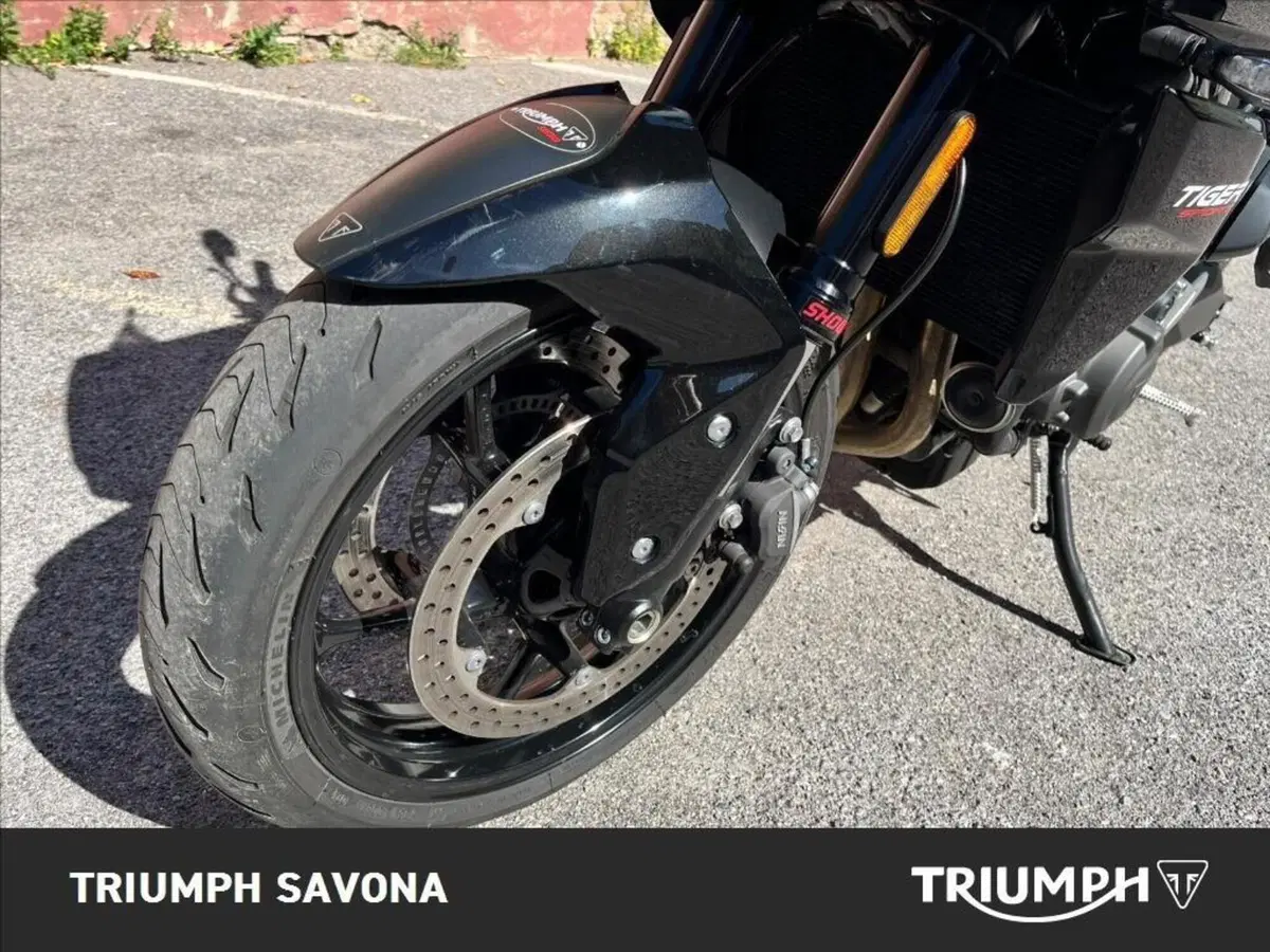 Triumph Tiger Sport 660 (2025) (18)