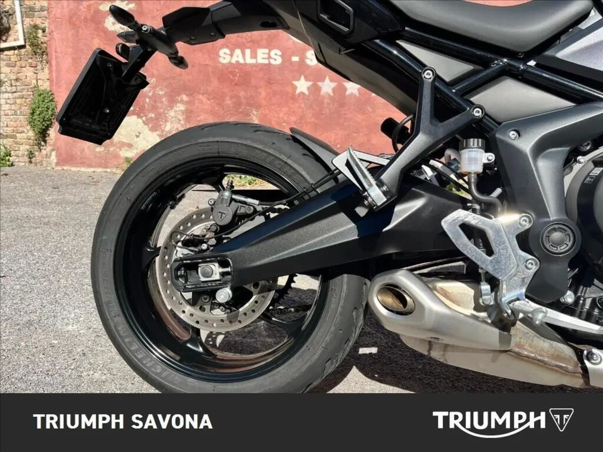Triumph Tiger Sport 660 (2025) (7)