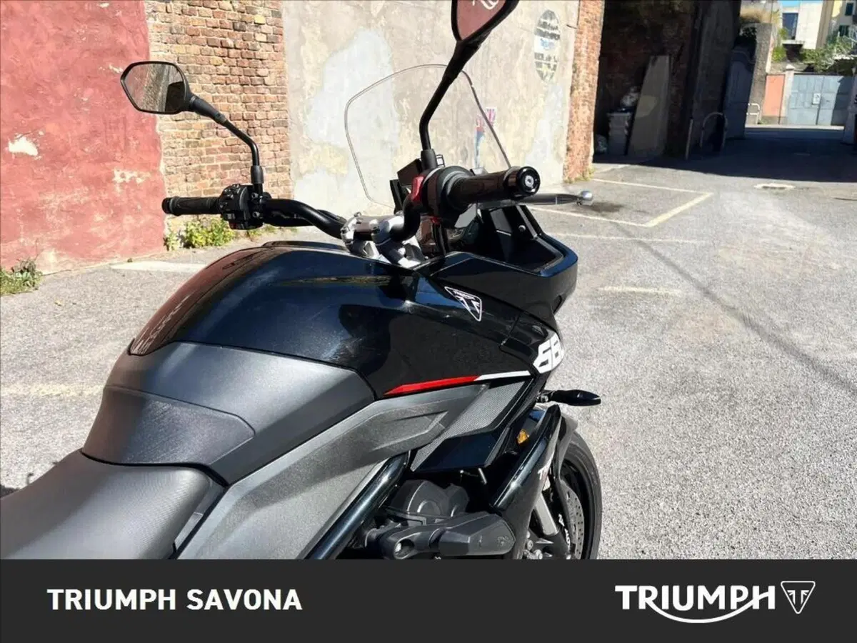 Triumph Tiger Sport 660 (2025) (9)