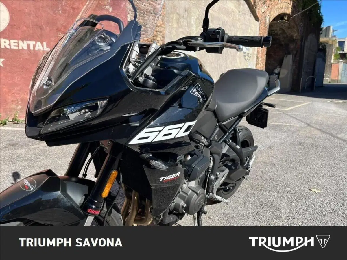 Triumph Tiger Sport 660 (2025) (19)