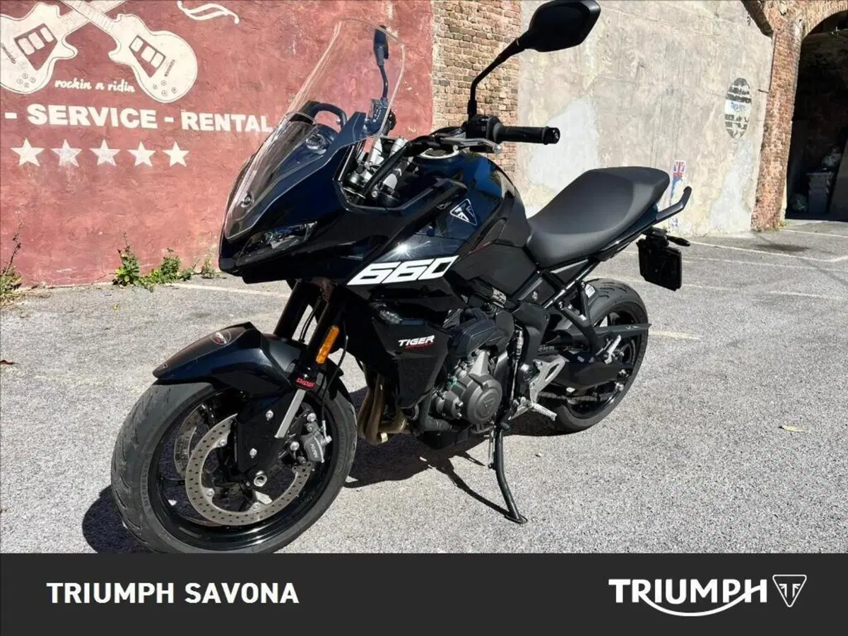 Triumph Tiger Sport 660 (2025) (20)