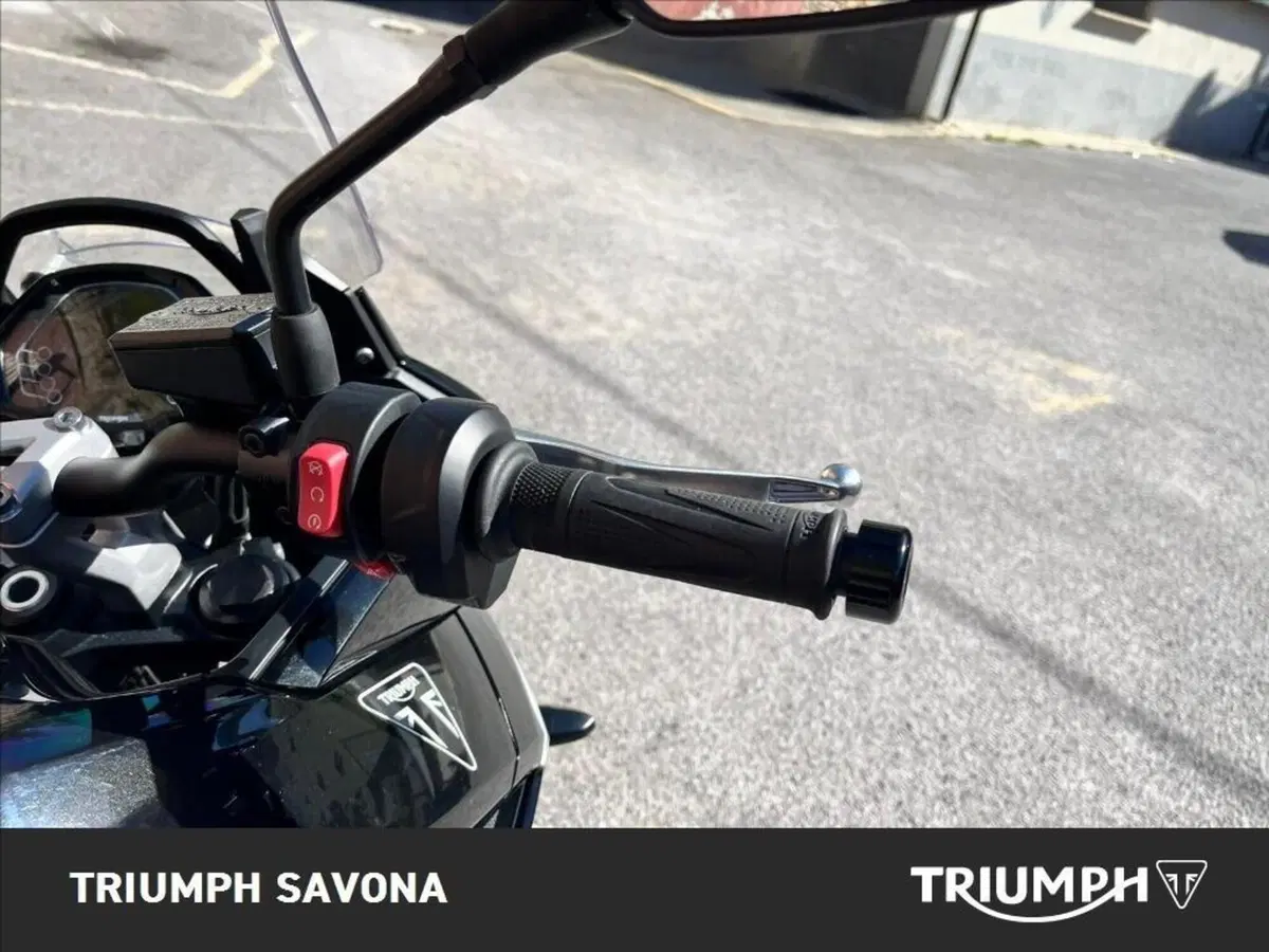 Triumph Tiger Sport 660 (2025) (12)