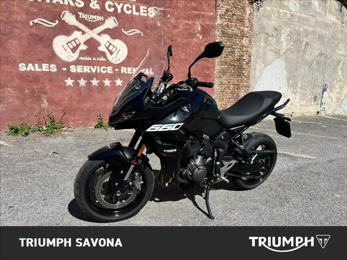 Triumph Tiger Sport 660 (2025) (21)