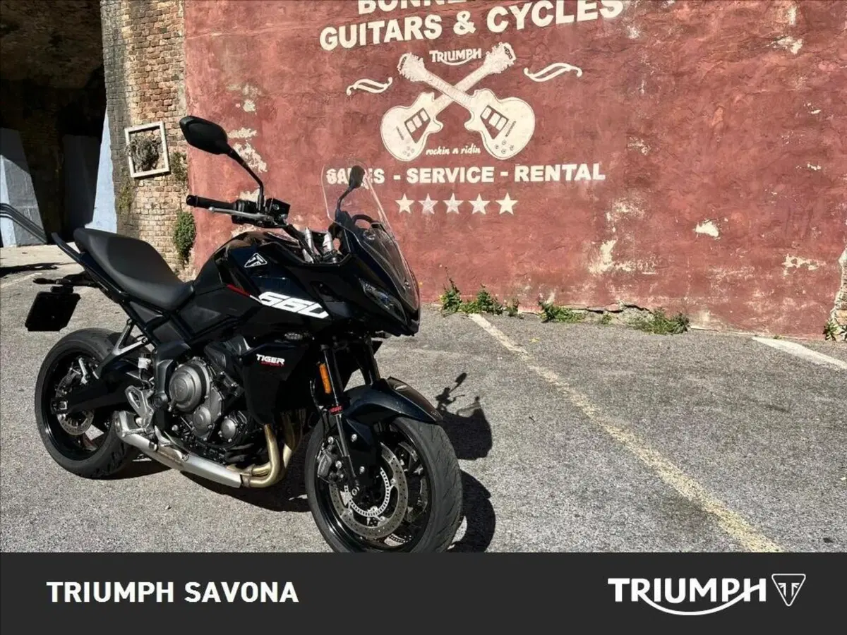 Triumph Tiger Sport 660 (2025) (15)