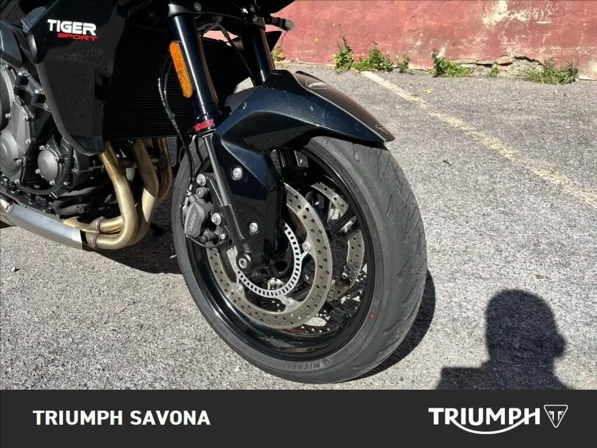 Triumph Tiger Sport 660 (2025) (4)