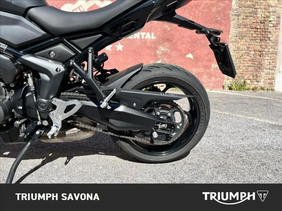 Triumph Tiger Sport 660 (2025) (16)