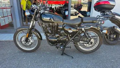Benelli Imperiale 400 (2021 - 25) usata