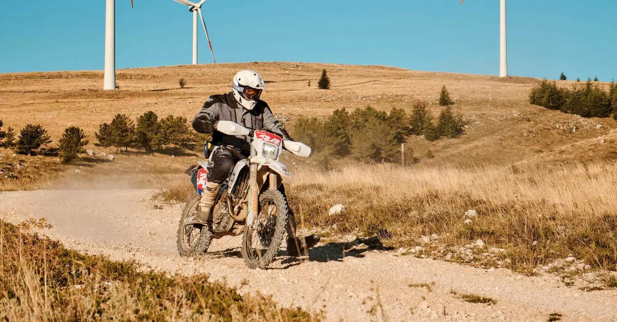 In moto nell'Abruzzo pi&ugrave; vero: Ovindoli accende i motori dell'Abruzzo Rally Raid!