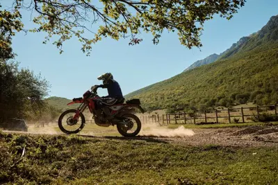 In moto nell'Abruzzo pi&ugrave; vero: Ovindoli accende i motori dell'Abruzzo Rally Raid!