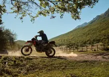 In moto nell'Abruzzo più vero: Ovindoli accende i motori dell'Abruzzo Rally Raid!