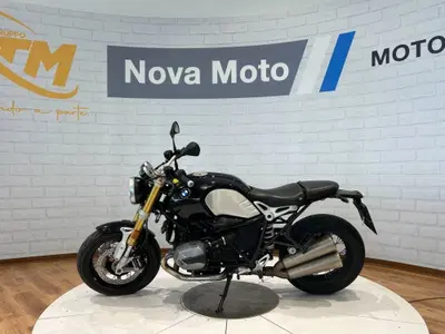 Bmw R nineT (2021 - 24) usata