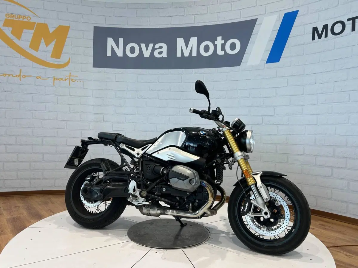Bmw R nineT (2021 - 24) (6)