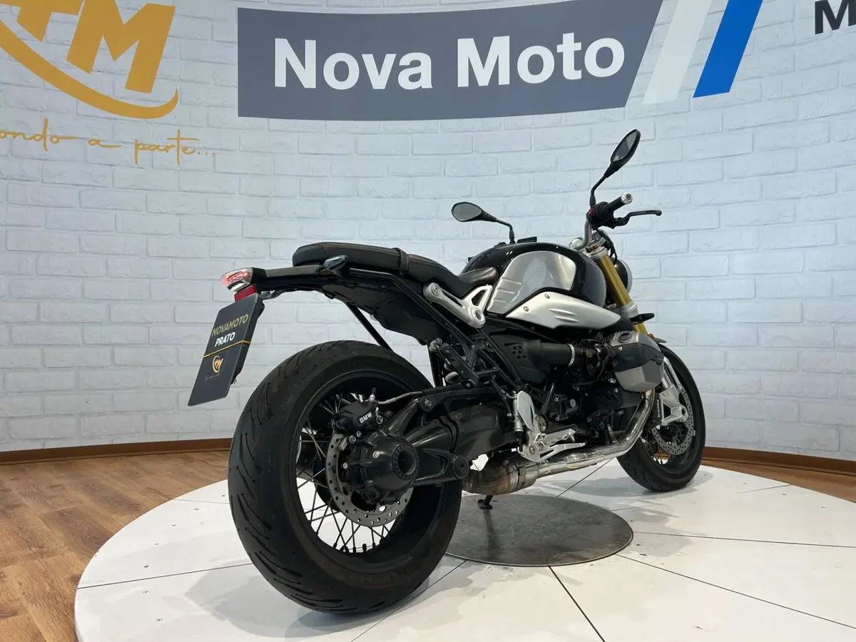 Bmw R nineT (2021 - 24) (7)