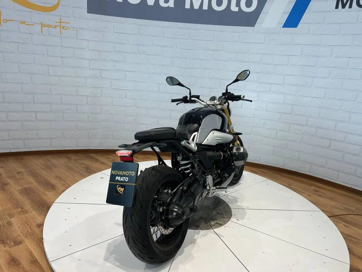 Bmw R nineT (2021 - 24) (8)