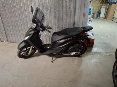 Piaggio Medley 125 S ABS (2021 - 24) usata