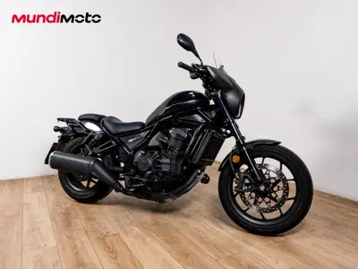 Honda CMX 1100 Rebel T DCT (2025 - 26) usata