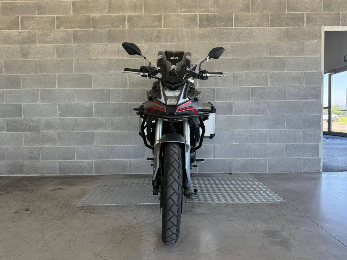 Voge Valico 500DSX (2021 - 24) (3)