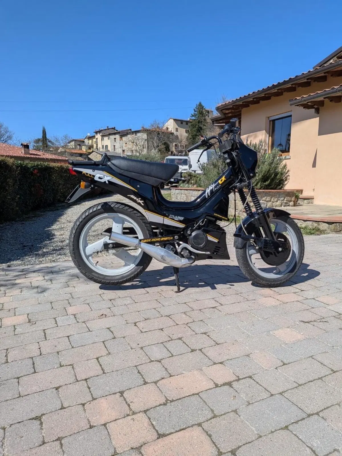 Malaguti Fifty Full 50 CX Mix (3)