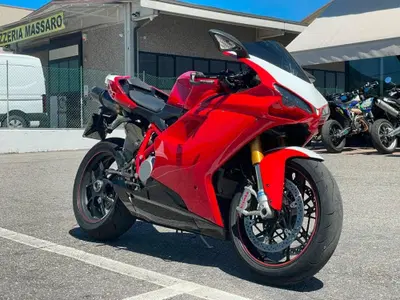 Ducati 1098 (2006 - 09) usata