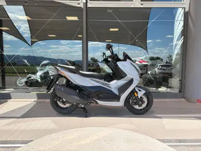 Zontes ZT368-D (2025 - 26) nuova