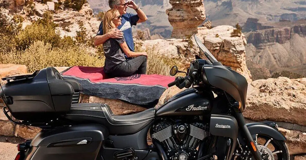 Continua negli USA la controversia tra Indian e Harley-Davidson