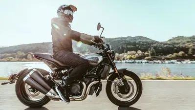 Continua negli USA la controversia tra Indian e Harley-Davidson