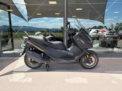 Zontes ZT368-E (2025) nuova