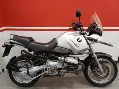 Bmw R 1150 GS (1999 - 03) usata