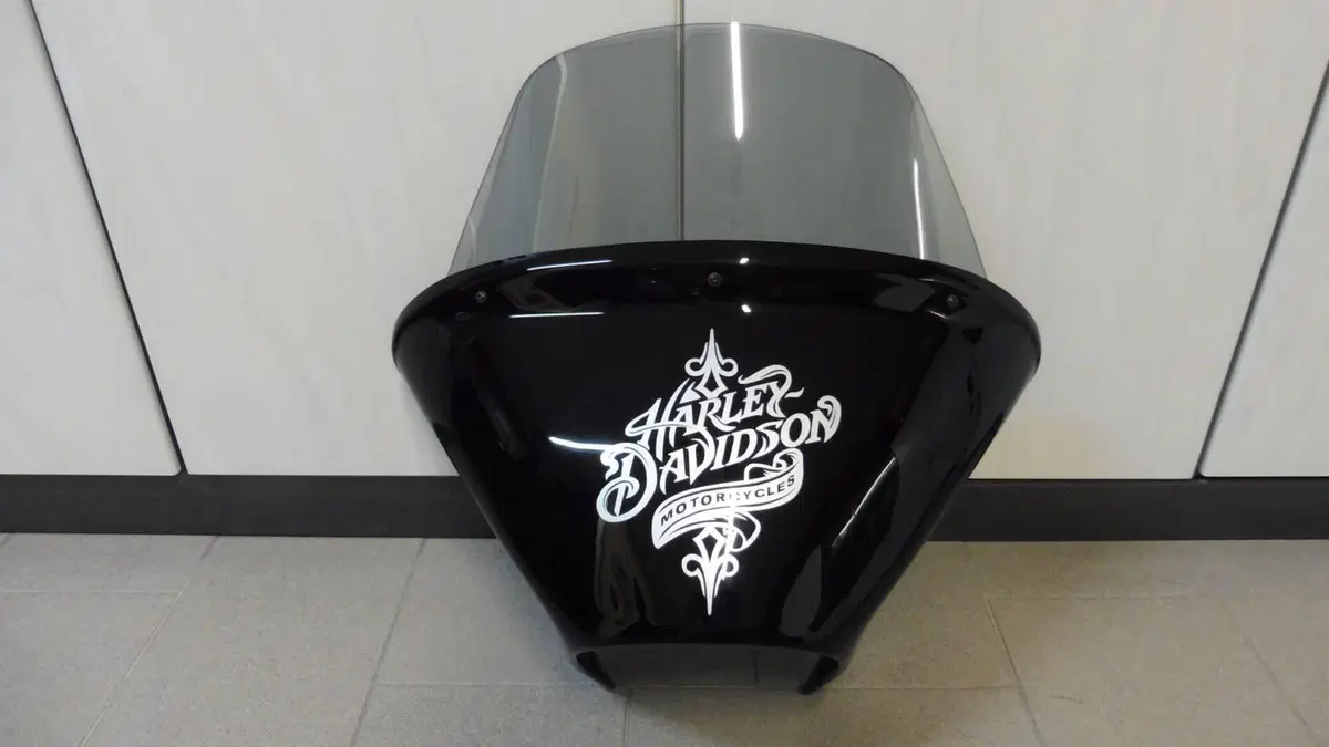Batwing Nightster Harley-Davidson