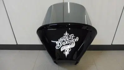 Batwing Nightster Harley-Davidson