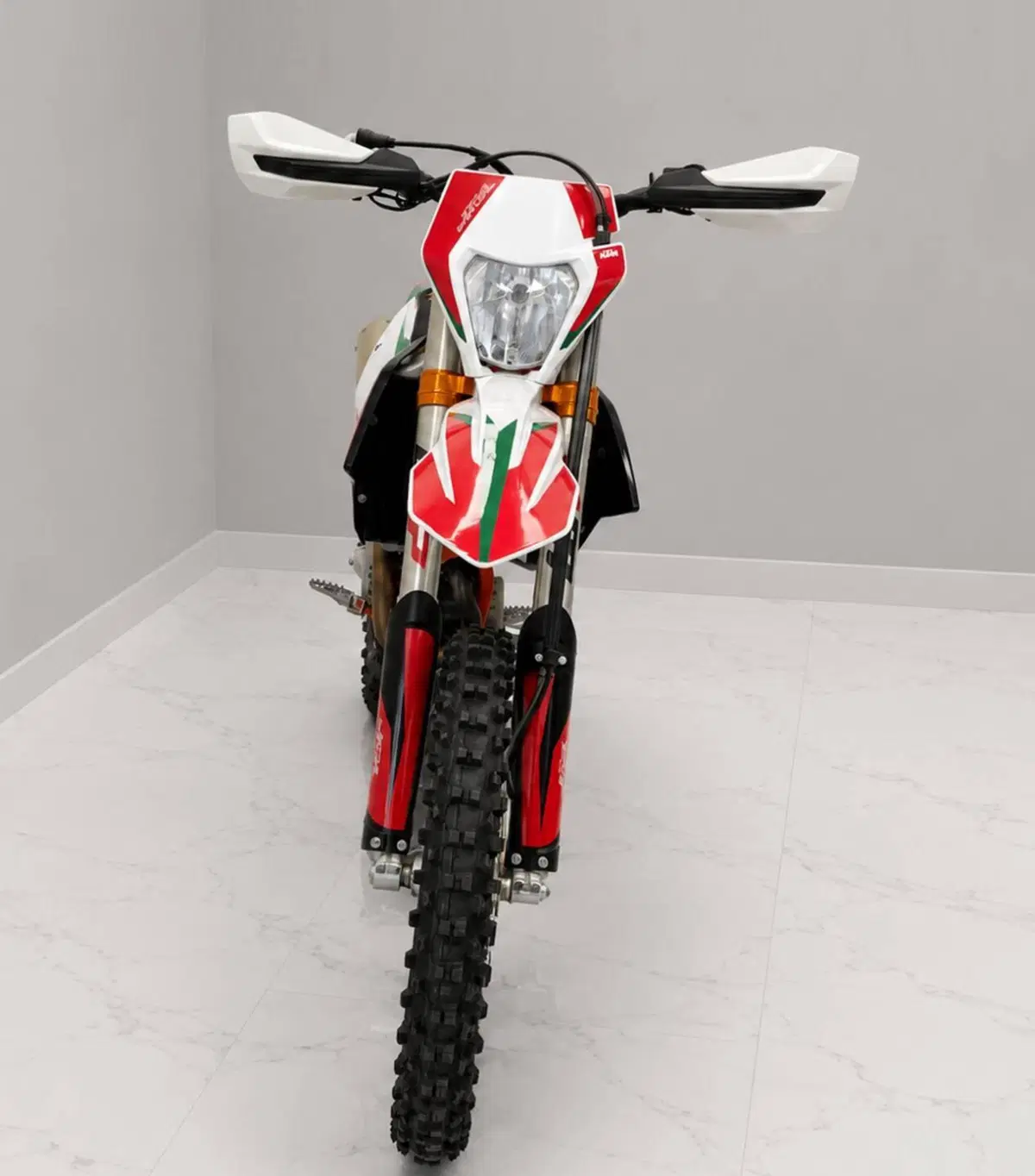 KTM 350 EXC-F Six Days (2020) (6)